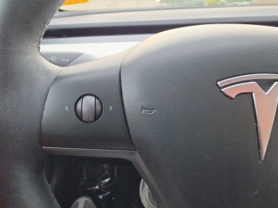 2023 Tesla Model 3 RWD