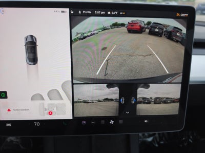 2023 Tesla Model 3 RWD