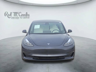 2023 Tesla Model 3 RWD