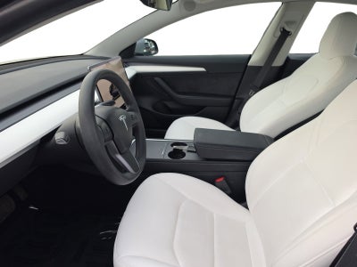 2023 Tesla Model 3 RWD