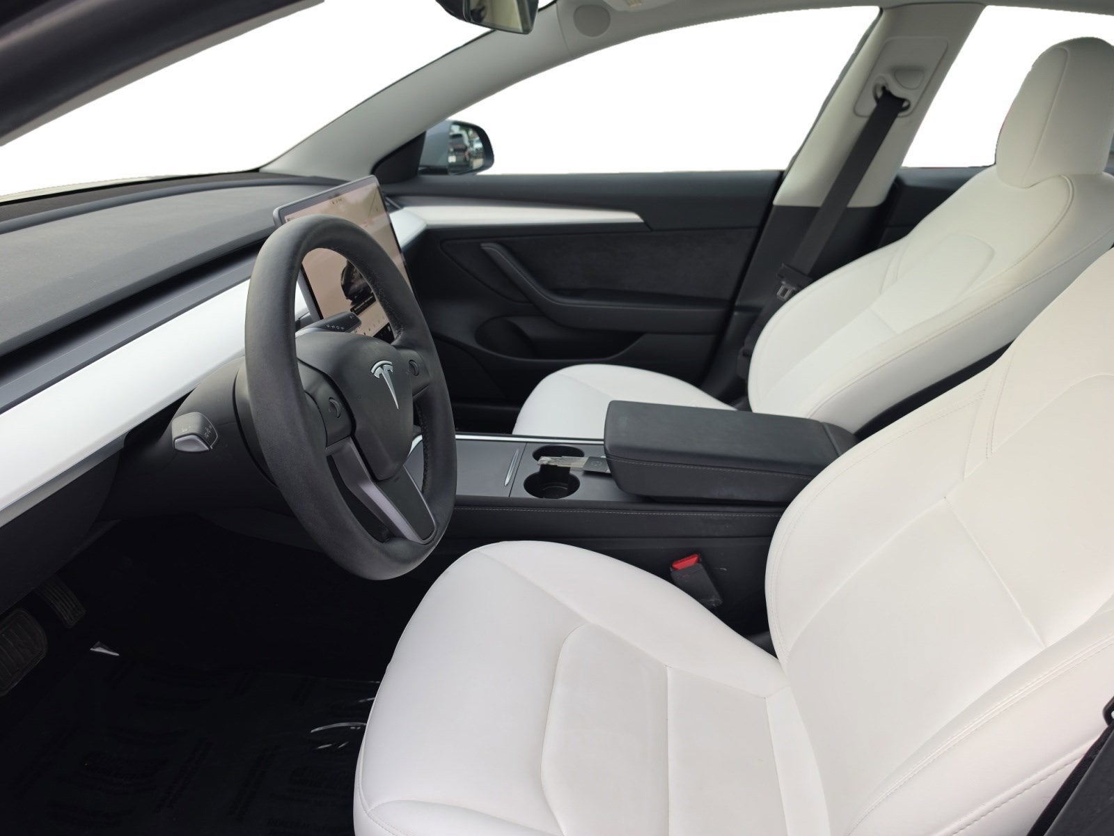 2023 Tesla Model 3 RWD