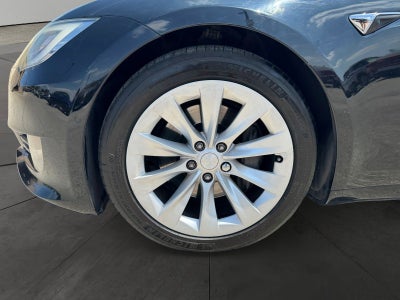2017 Tesla Model S 60