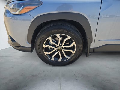 2024 Toyota Corolla Cross Hybrid SE