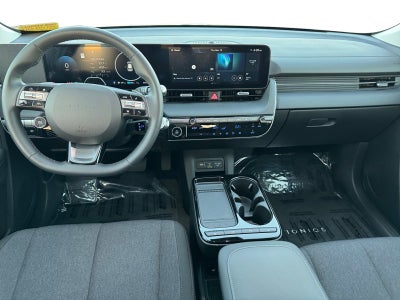 2025 Hyundai IONIQ 5 SE