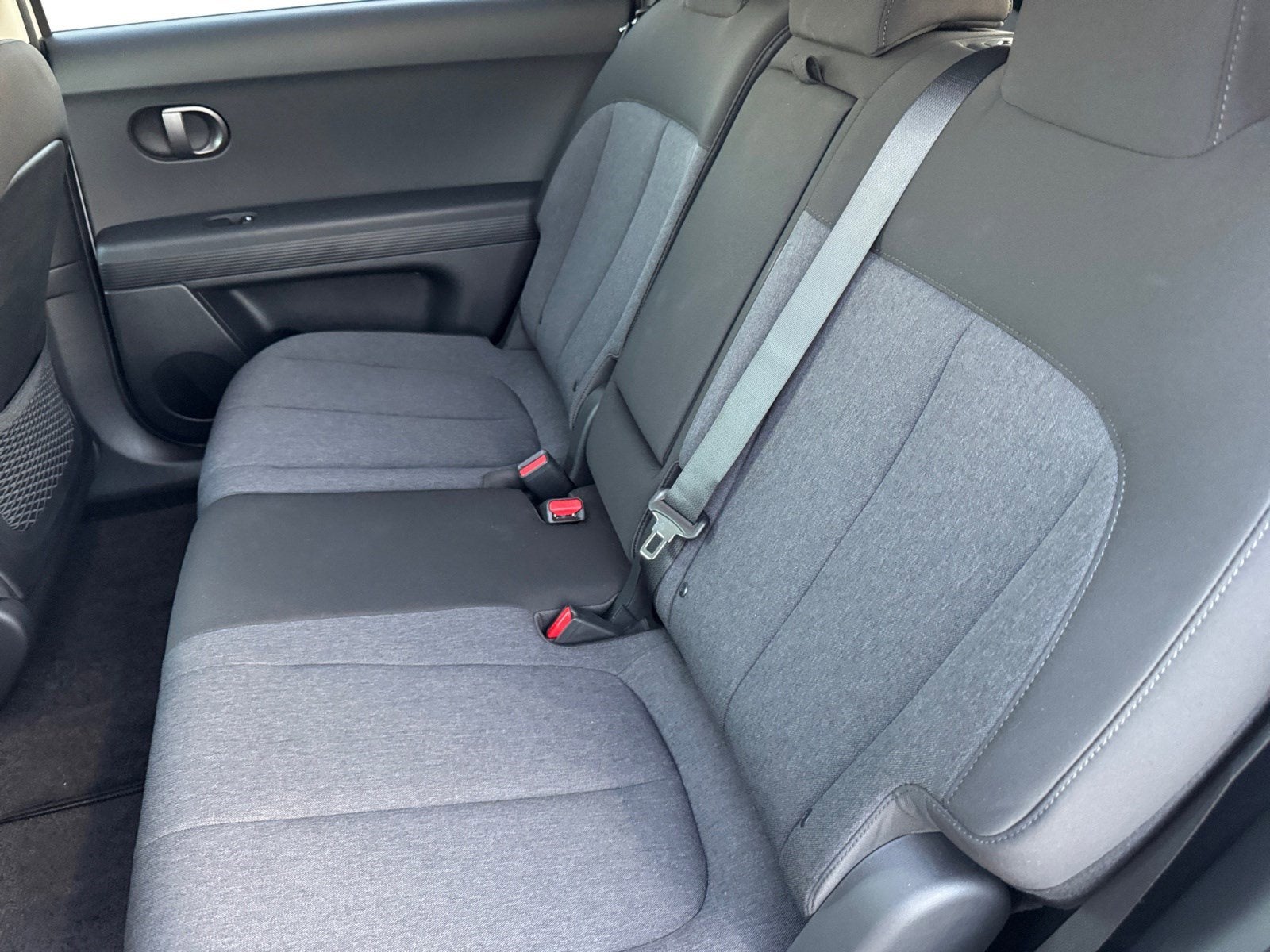 2025 Hyundai IONIQ 5 SE