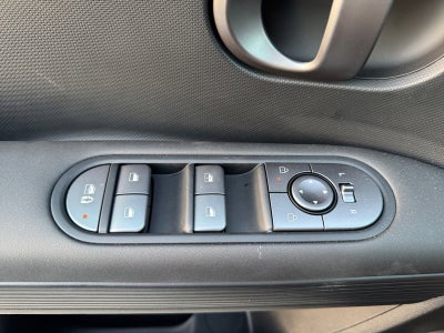 2025 Hyundai IONIQ 5 SE