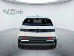 2025 Hyundai IONIQ 5 SE