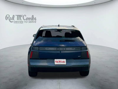 2025 Hyundai IONIQ 5 XRT