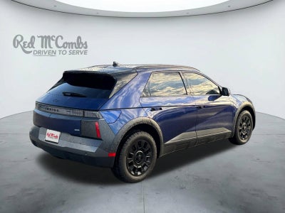 2025 Hyundai IONIQ 5 XRT