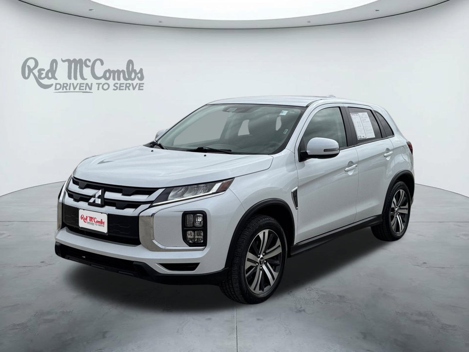 2023 Mitsubishi Outlander Sport ES