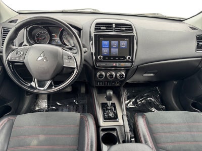 2023 Mitsubishi Outlander Sport ES