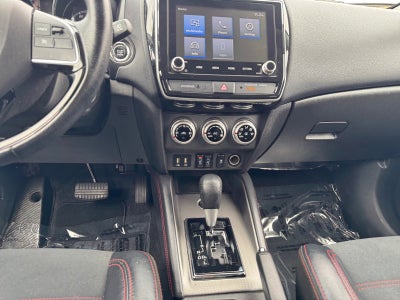 2023 Mitsubishi Outlander Sport ES