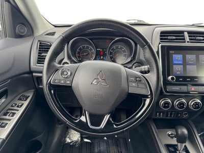 2023 Mitsubishi Outlander Sport ES