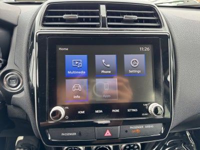 2023 Mitsubishi Outlander Sport ES