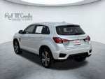 2023 Mitsubishi Outlander Sport ES