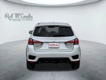 2023 Mitsubishi Outlander Sport ES