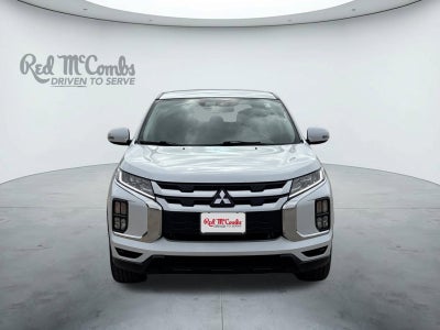 2023 Mitsubishi Outlander Sport ES