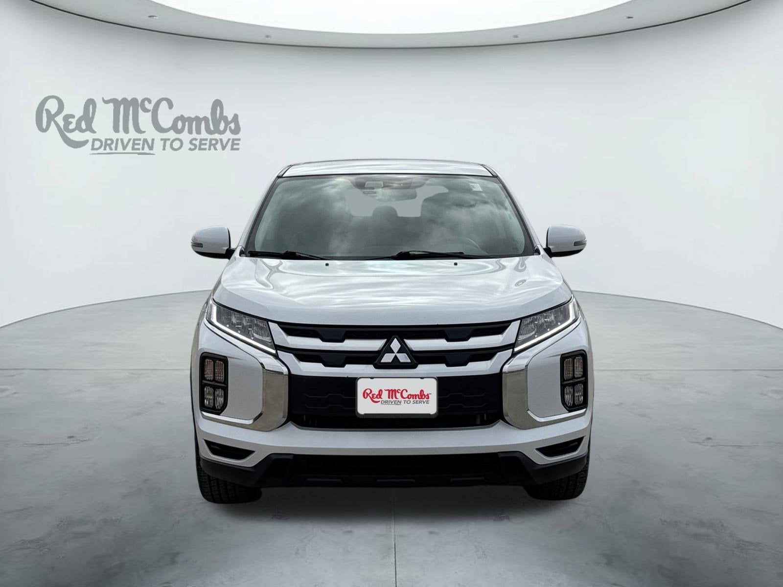 2023 Mitsubishi Outlander Sport ES