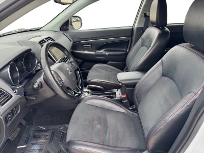 2023 Mitsubishi Outlander Sport ES