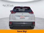 2024 Mitsubishi Eclipse Cross Ralliart
