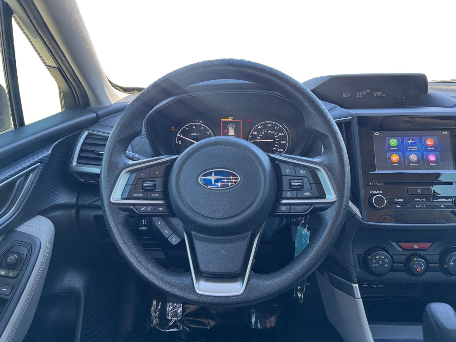 2019 Subaru Forester Base
