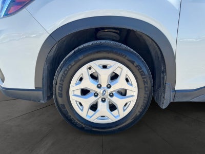 2019 Subaru Forester Base