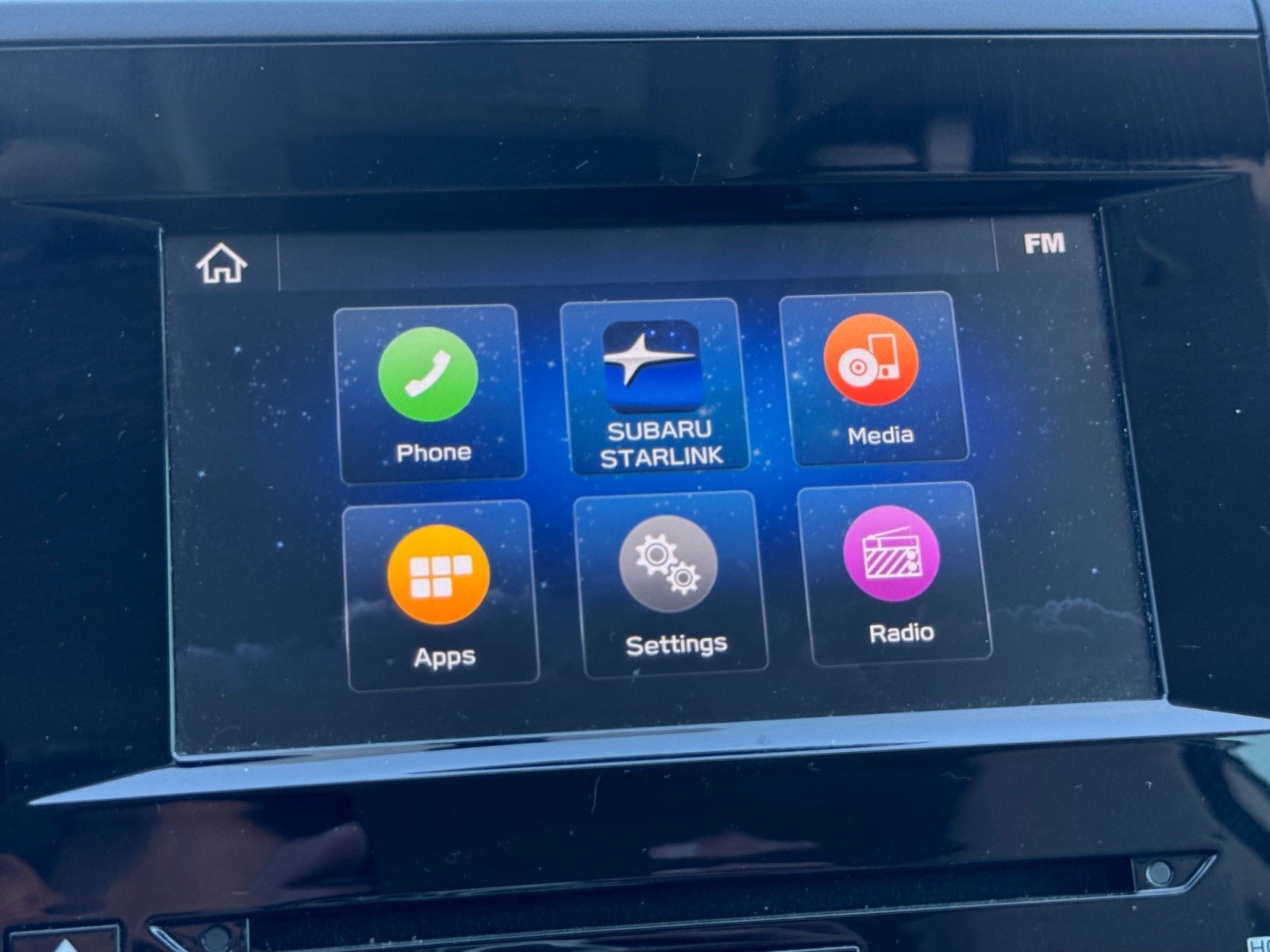 2019 Subaru Forester Base