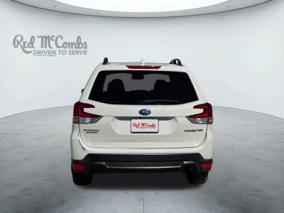 2019 Subaru Forester Base