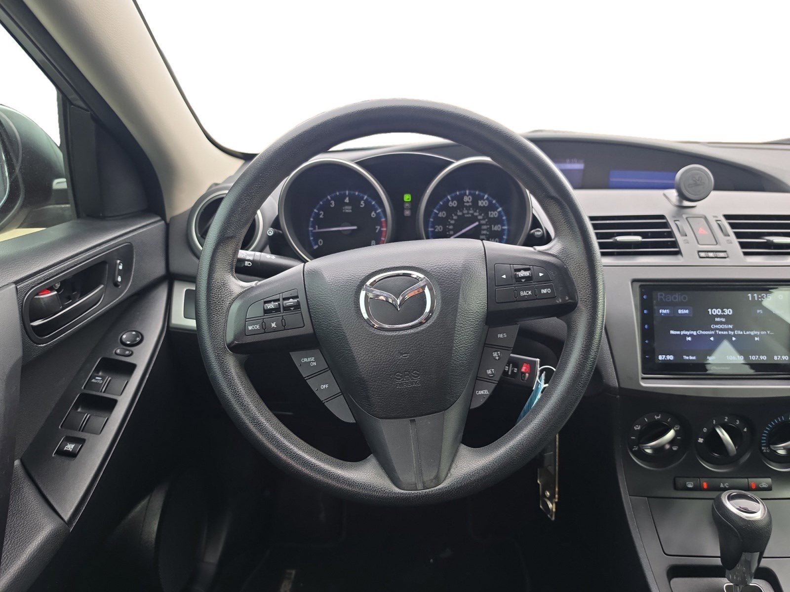 2013 Mazda Mazda3 i Sport