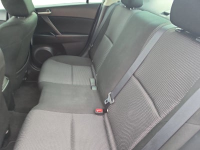 2013 Mazda Mazda3 i Sport