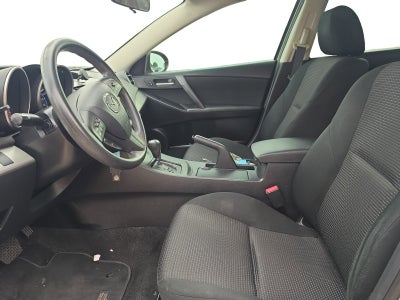2013 Mazda Mazda3 i Sport