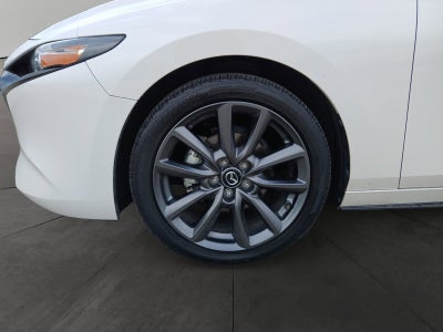 2024 Mazda Mazda3 Hatchback 2.5 S Preferred
