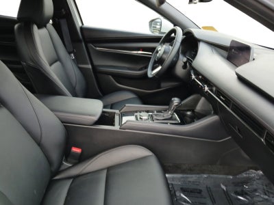 2024 Mazda Mazda3 Hatchback 2.5 S Preferred