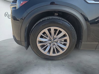 2025 Mazda Mazda CX-90 3.3 Turbo Select