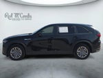 2025 Mazda Mazda CX-90 3.3 Turbo Select