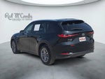 2025 Mazda Mazda CX-90 3.3 Turbo Select