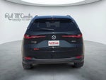 2025 Mazda Mazda CX-90 3.3 Turbo Select