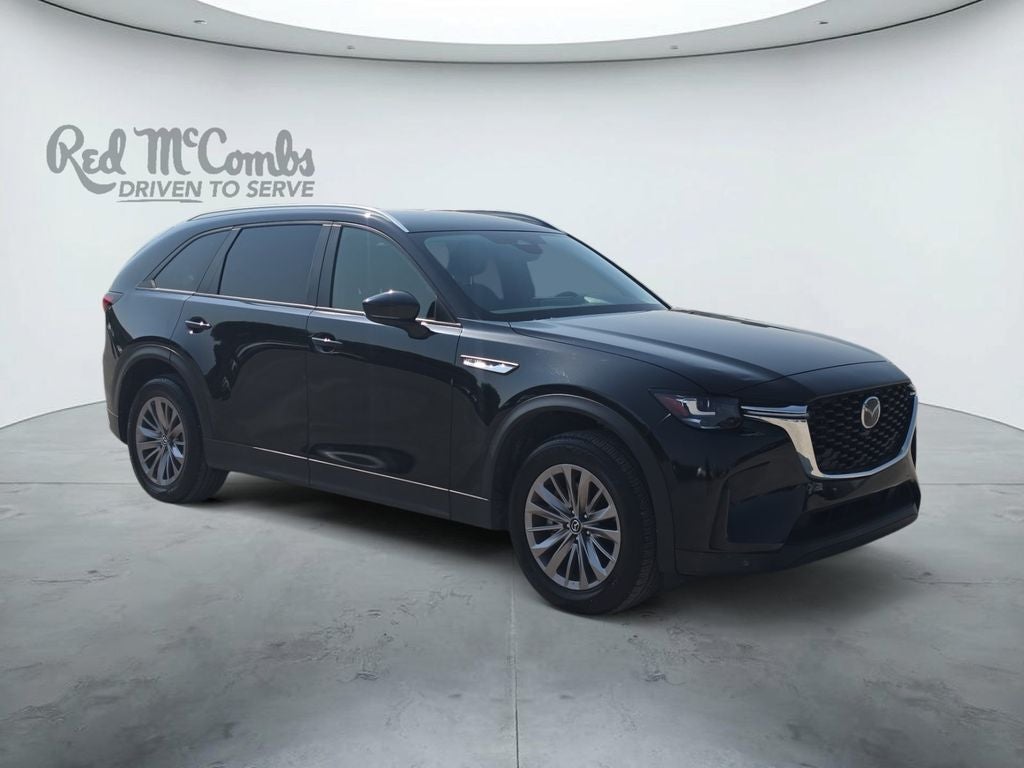 2025 Mazda Mazda CX-90 3.3 Turbo Select