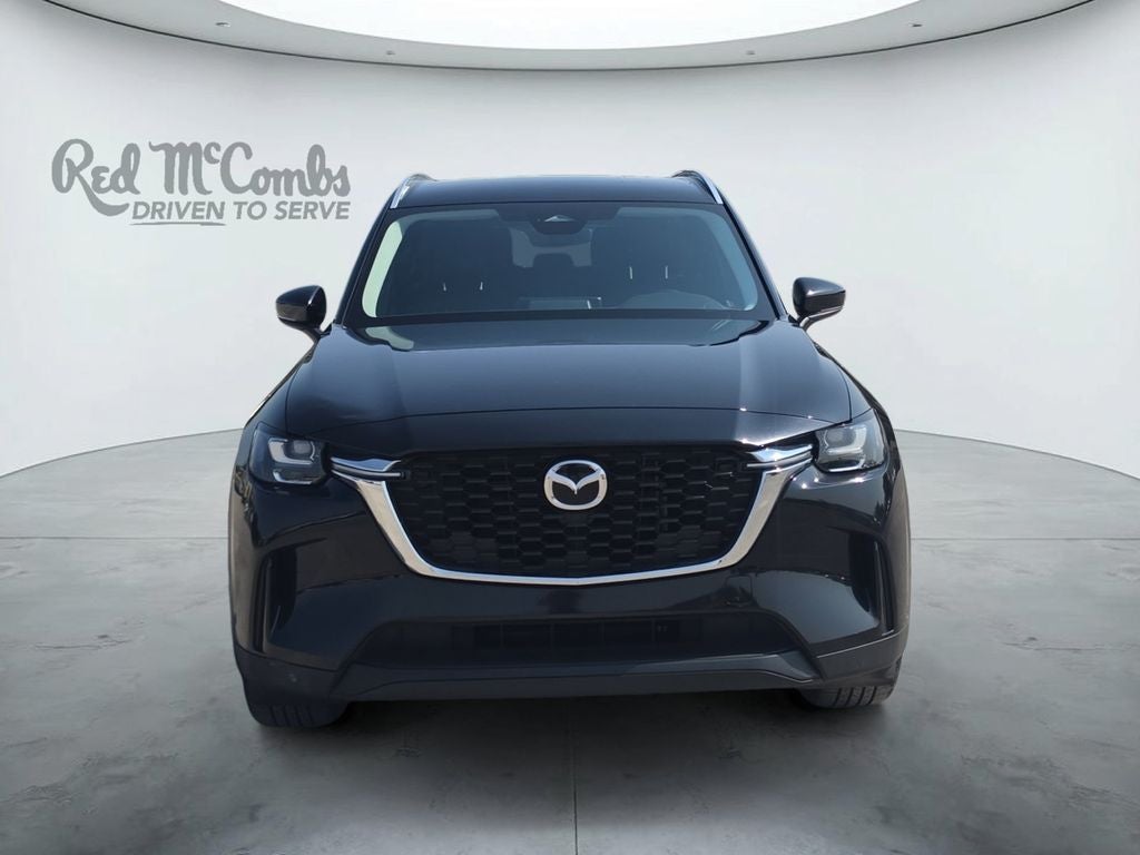 2025 Mazda Mazda CX-90 3.3 Turbo Select