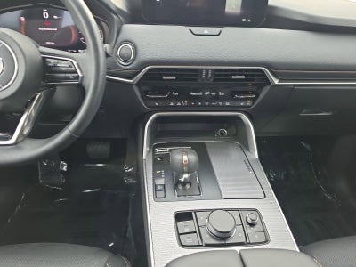 2024 Mazda Mazda CX-90 PHEV Premium