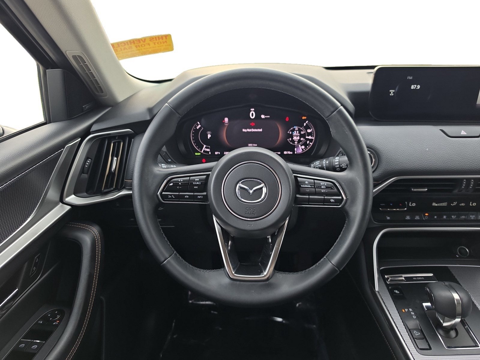 2024 Mazda Mazda CX-90 PHEV Premium