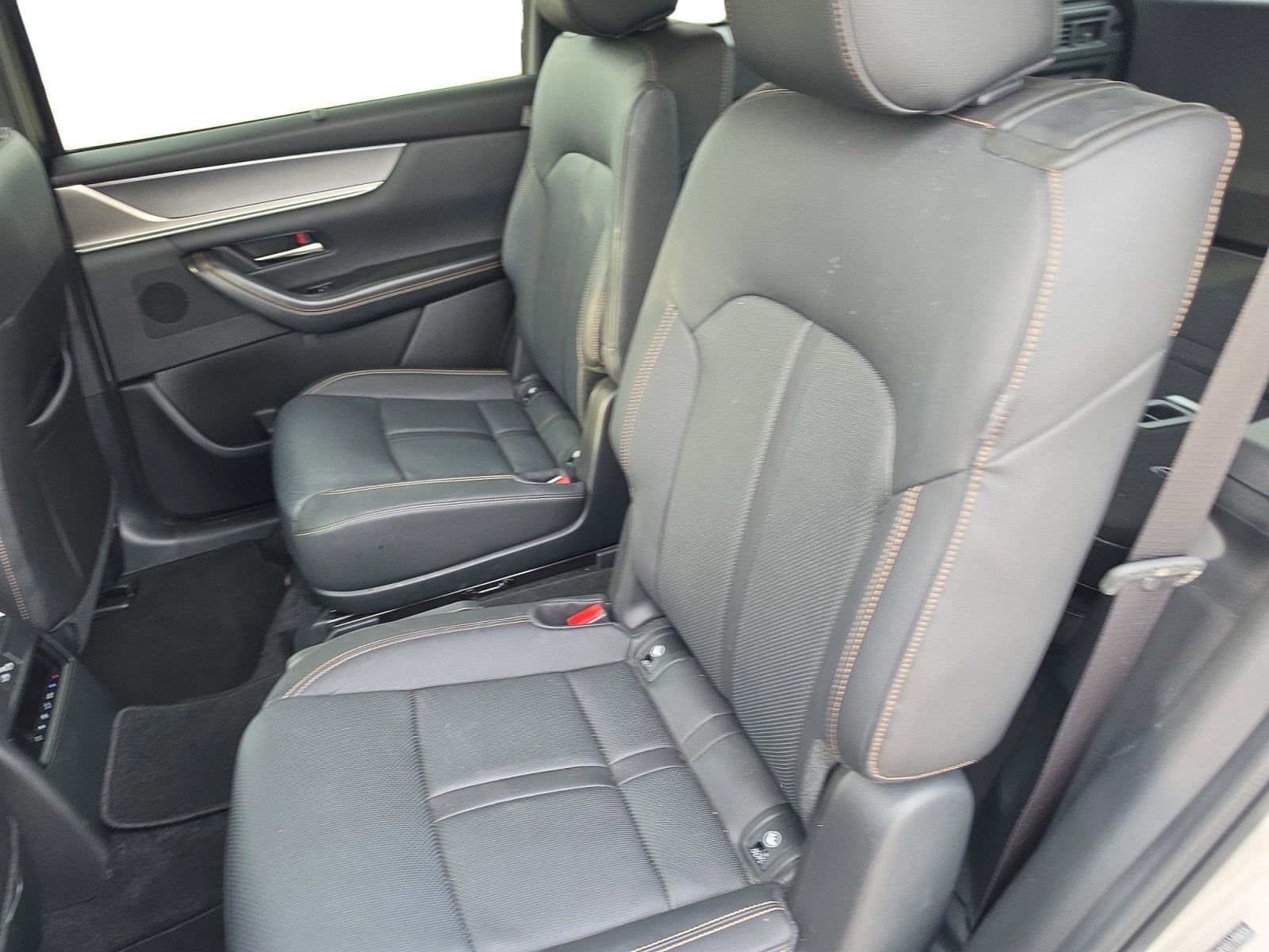 2024 Mazda Mazda CX-90 PHEV Premium