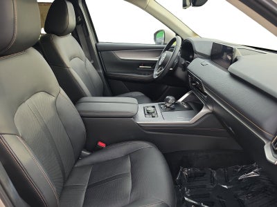 2024 Mazda Mazda CX-90 PHEV Premium