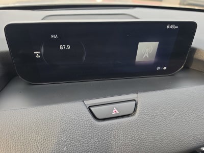 2024 Mazda Mazda CX-90 PHEV Premium