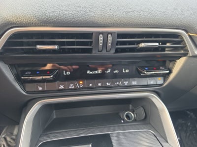 2024 Mazda Mazda CX-90 PHEV Premium