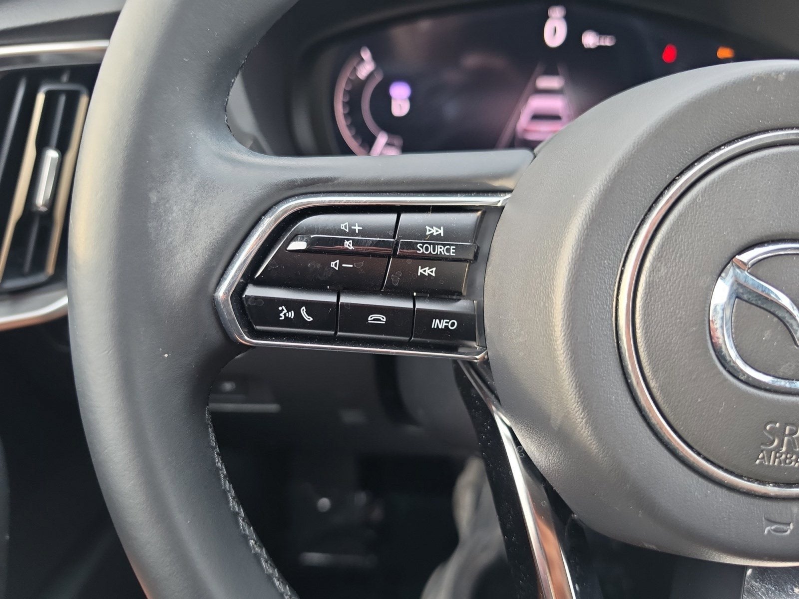 2024 Mazda Mazda CX-90 PHEV Premium