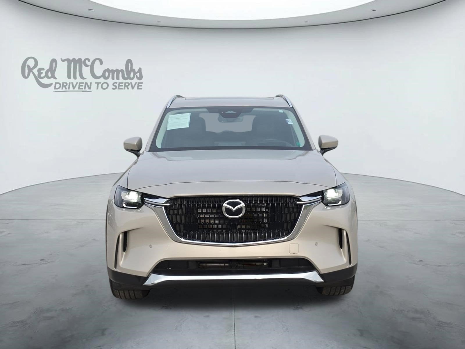 2024 Mazda Mazda CX-90 PHEV Premium