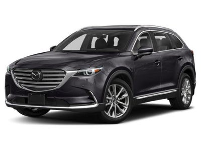 2019 Mazda Mazda CX-9 Grand Touring