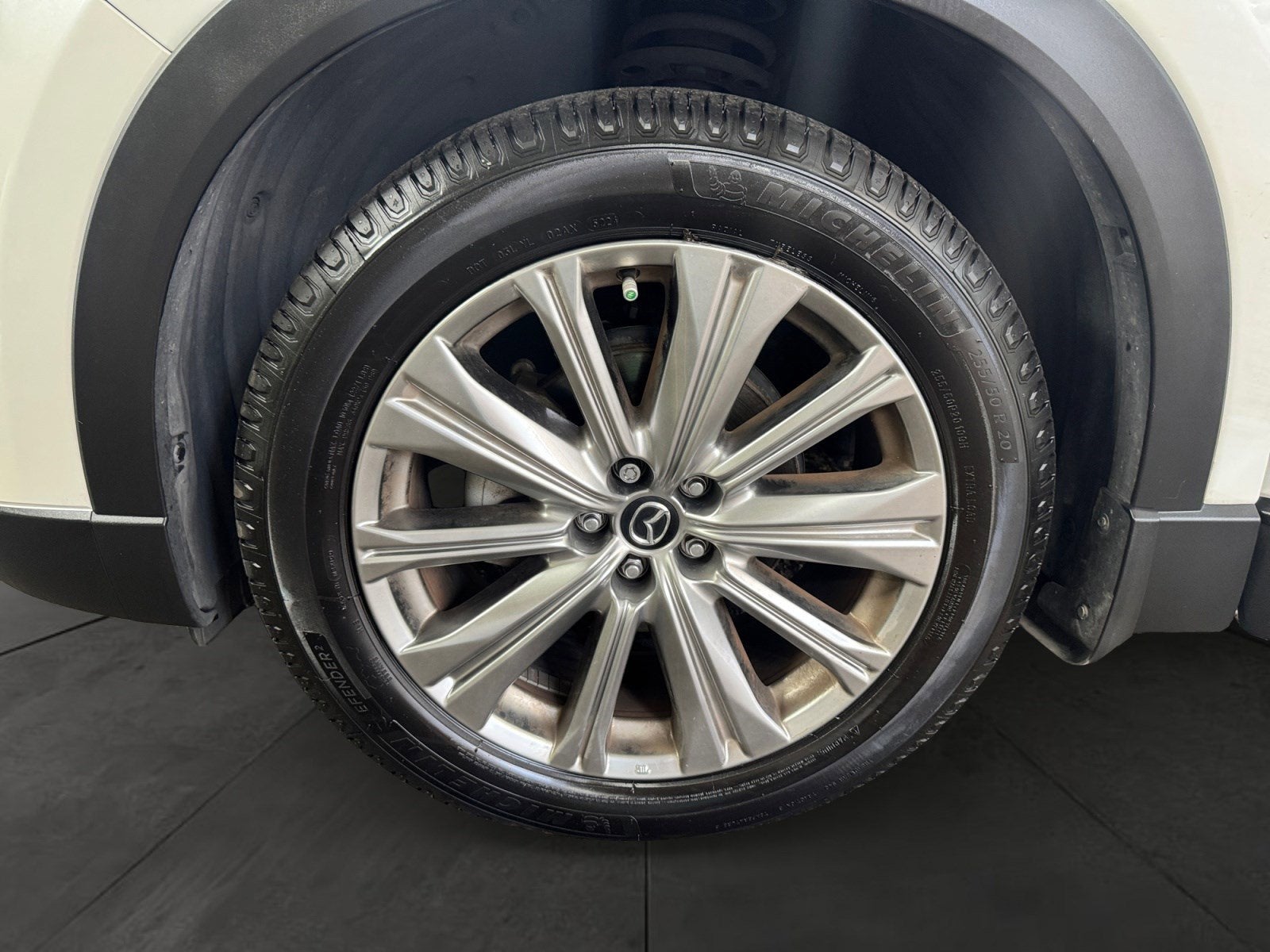 2021 Mazda Mazda CX-9 Signature