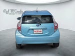 2013 Toyota Prius c Four